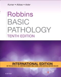 Robbins Basic Pathology International Edition - 9780323480543 ...