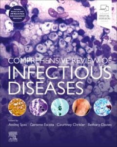 case study of infectious disease