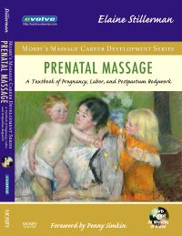 Prenatal Massage