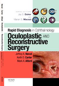 Rapid Diagnosis in Ophthalmology Series: Oculoplastic and Reconstructive Surgery