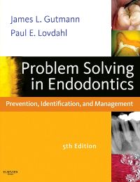 Problem Solving in Endodontics