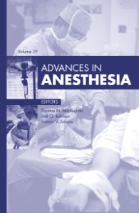 Advances in Anesthesia, 2011