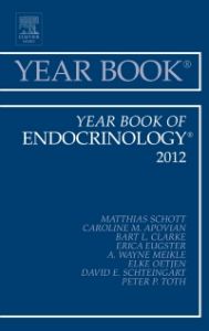 Year Book of Endocrinology 2012