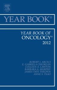 Year Book of Oncology 2012