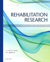 Rehabilitation Research