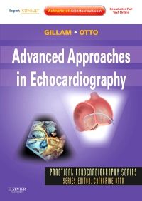 Advanced Approaches in Echocardiography