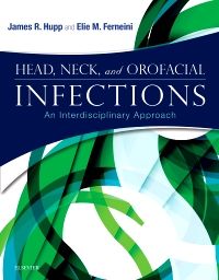 Head, Neck and Orofacial Infections