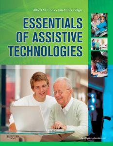 Essentials of Assistive Technologies