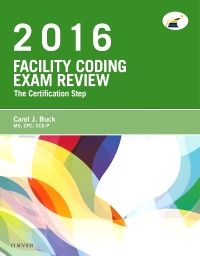 Facility Coding Exam Review 2016