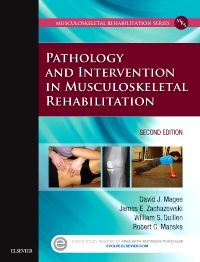 Pathology and Intervention in Musculoskeletal Rehabilitation