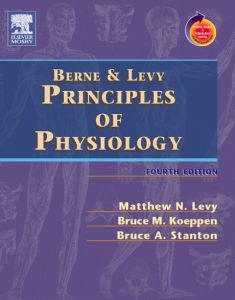 Berne & Levy Principles of Physiology