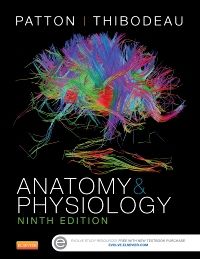 Anatomy and Physiology - E-Book