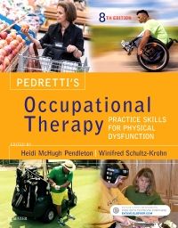 Pedretti's Occupational Therapy