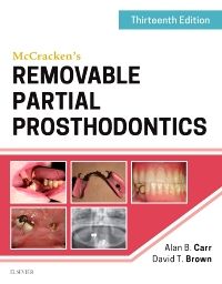 McCracken's Removable Partial Prosthodontics