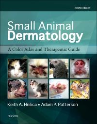 Small Animal Dermatology