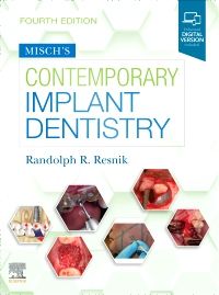 Misch's Contemporary Implant Dentistry