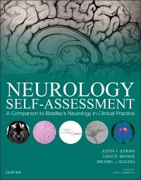 Neurology Self-Assessment: A Companion to Bradley's Neurology in Clinical Practice