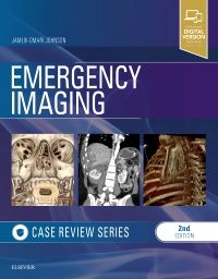 Emergency Imaging: Case Review Series