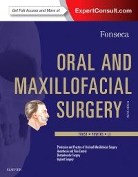 Oral and Maxillofacial Surgery - Inkling Enhanced E-Book