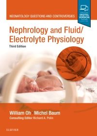 Nephrology and Fluid/Electrolyte Physiology