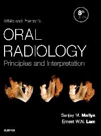 White and Pharoah's Oral Radiology
