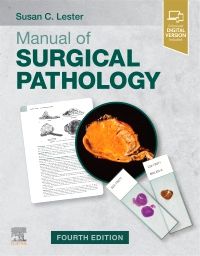 Manual of Surgical Pathology - 9780323546324 | Elsevier Health