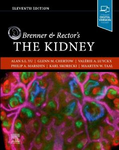 Brenner and Rector's The Kidney