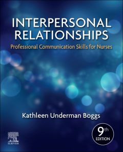 Interpersonal Relationships