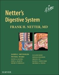 Netter’s Digestive System