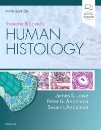 Stevens & Lowe's Human Histology - Inkling Enhanced E-Book