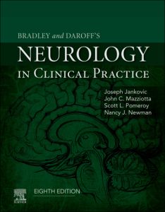 Bradley and Daroff’s Neurology in Clinical Practice
