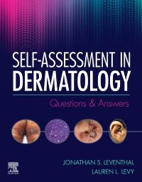 Self-Assessment in Dermatology E-Book