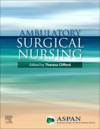 Ambulatory Surgical Nursing