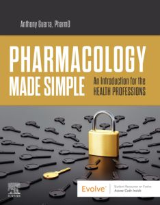 Pharmacology Made Simple - E-Book