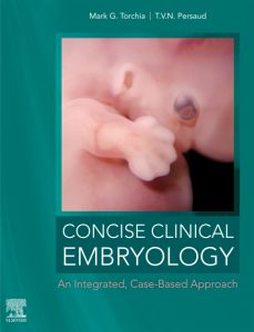 Concise Clinical Embryology: an Integrated, Case-Based Approach