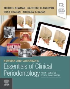 Newman and Carranza's Essentials of Clinical Periodontology