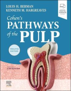 Cohen's Pathways of the Pulp