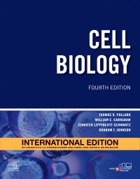 Cell Biology International Edition