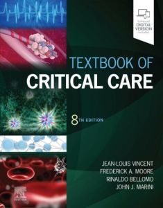 Textbook of Critical Care