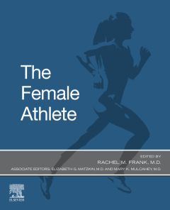 The Female Athlete E-Book