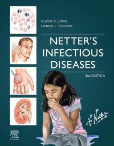 Netter's Infectious Diseases