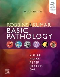 Robbins & Kumar Basic Pathology