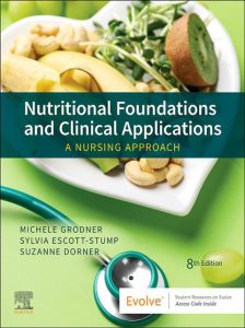 Nutritional Foundations and Clinical Applications - E-Book