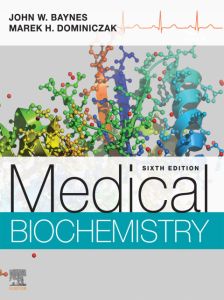 Medical Biochemistry