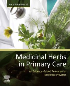 Medicinal Herbs in Primary Care