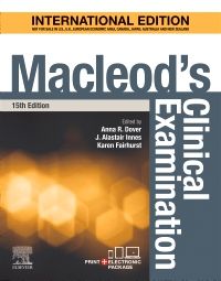 Macleod's Clinical Examination International Edition