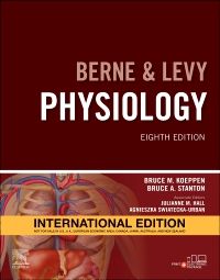 Berne and Levy Physiology, International Edition