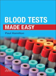 Blood Tests Made Easy