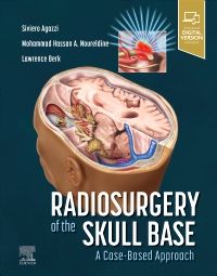 Radiosurgery of the Skull Base: A Case-Based Approach