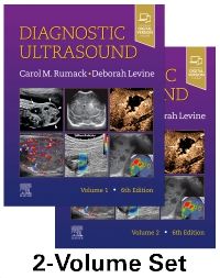 Diagnostic Ultrasound, 2-Volume Set